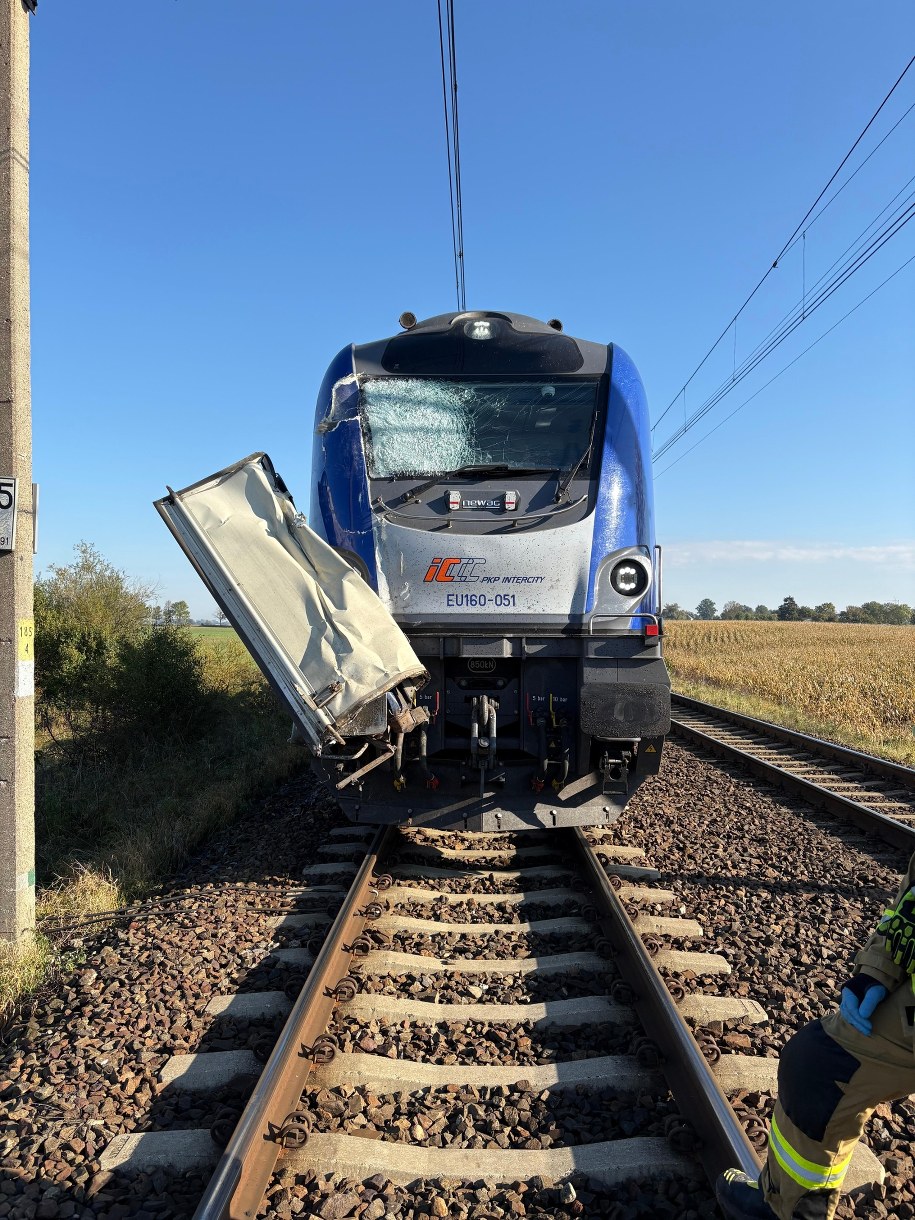 /Komenda Powiatowa Państwowej Straży Pożarnej w Wąbrzeźnie /Państwowa Straż Pożarna