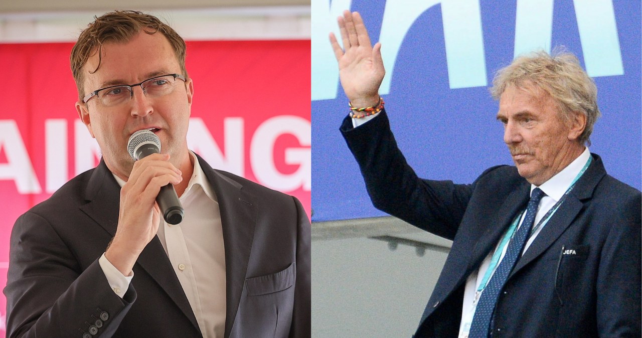 wiadomości,aktualności,Interia Nowe twarze i dokapitalizowanie, Widzew szuka ratunku po serii porażek