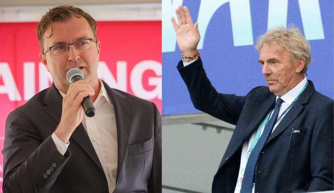 Akcja ratunkowa w Widzewie. Milioner zarządził zmiany