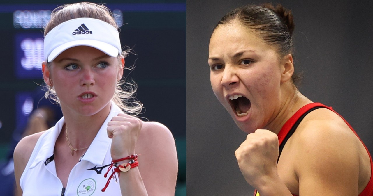 wiadomości,aktualności,Interia Wynik do wiadomości Celta i Fissette'a. Polka lepsza. Ósmy meczbol dał historyczny awans