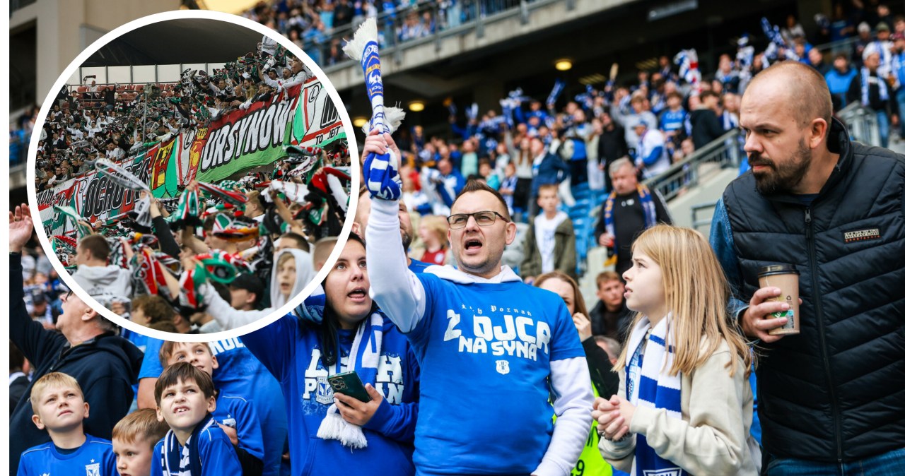 wiadomości,aktualności,Interia Deklasacja. Polskie kluby najlepsze nie tylko na boisku. Cała Europa już wie