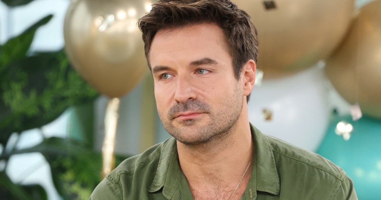 Stramowski szuka dodatkowego dochodu. Nie będzie bazował tylko na aktorstwie