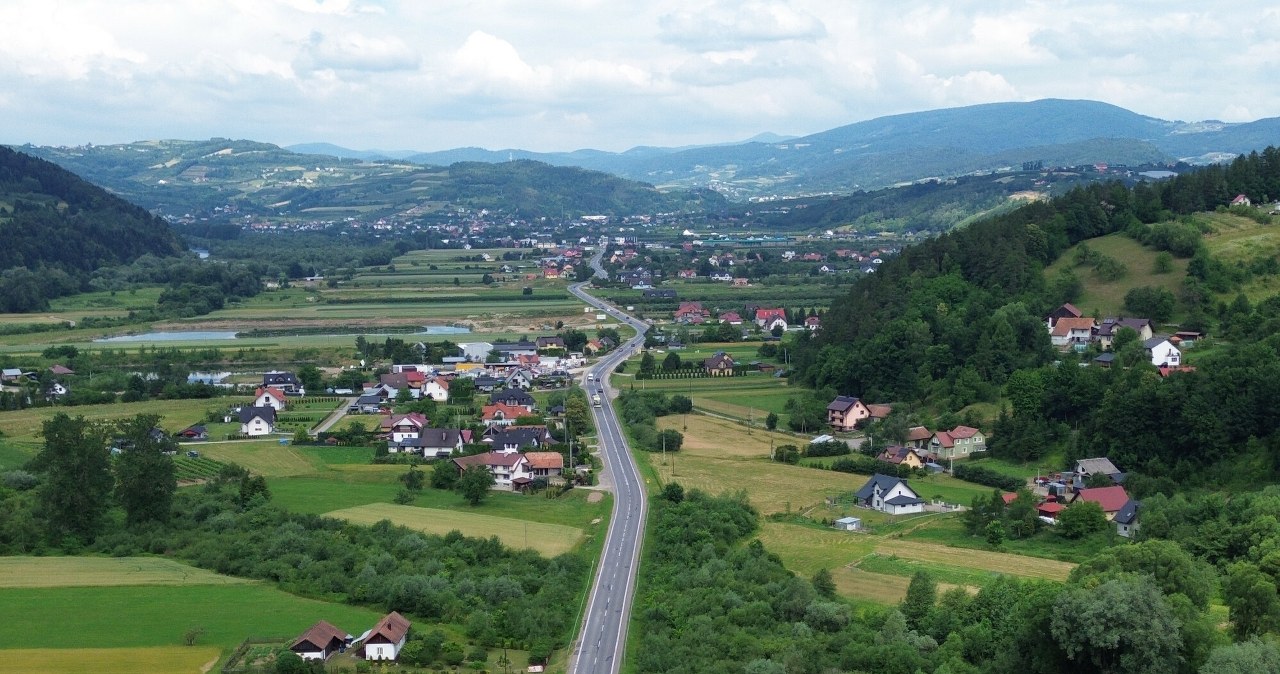 Nowe atrakcje w Małopolsce. Powstaną w miejscu zwanym "Mykenami Północy"