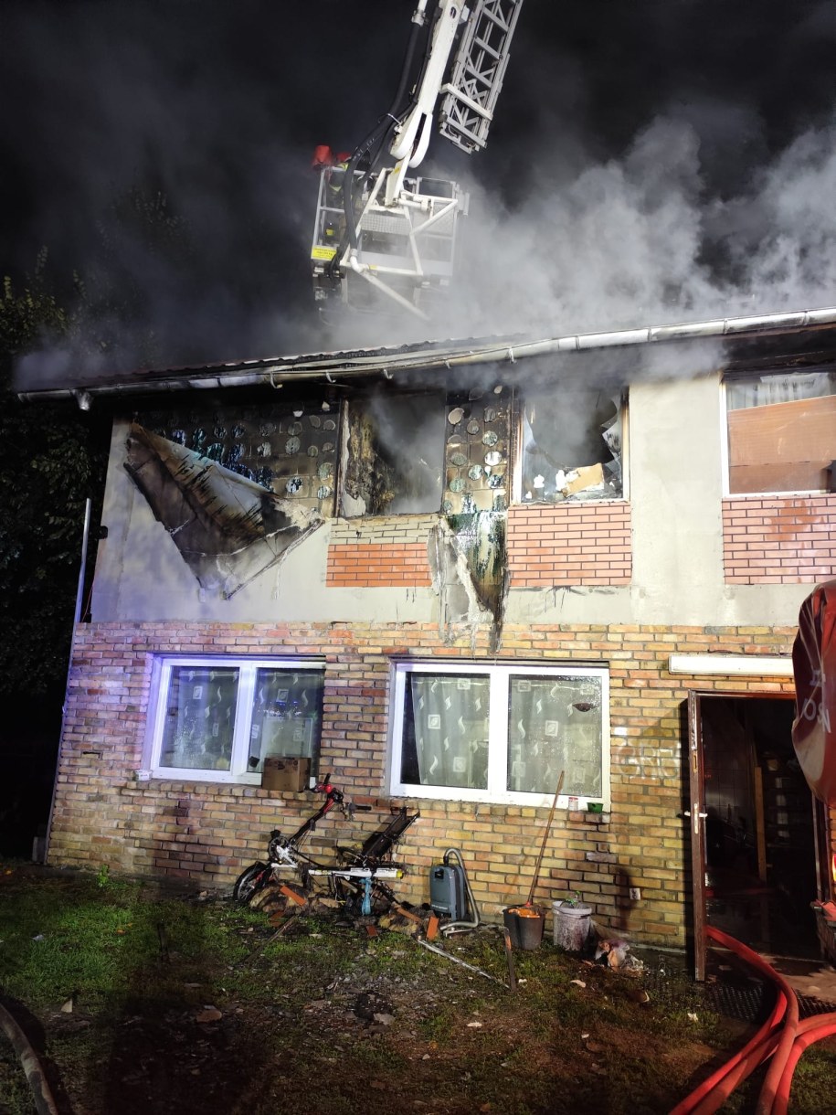 /KM PSP  w Gorzowie Wielkopolskim /