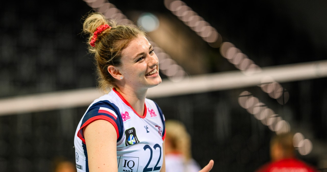 Jest córką legendy polskiej kadry. Zdecydowała się na odważny krok