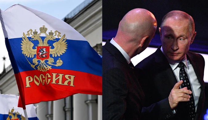 Rosja grzmi o bezprawiu. Zaczęło się od Polski. Niebywałe, czego się domaga