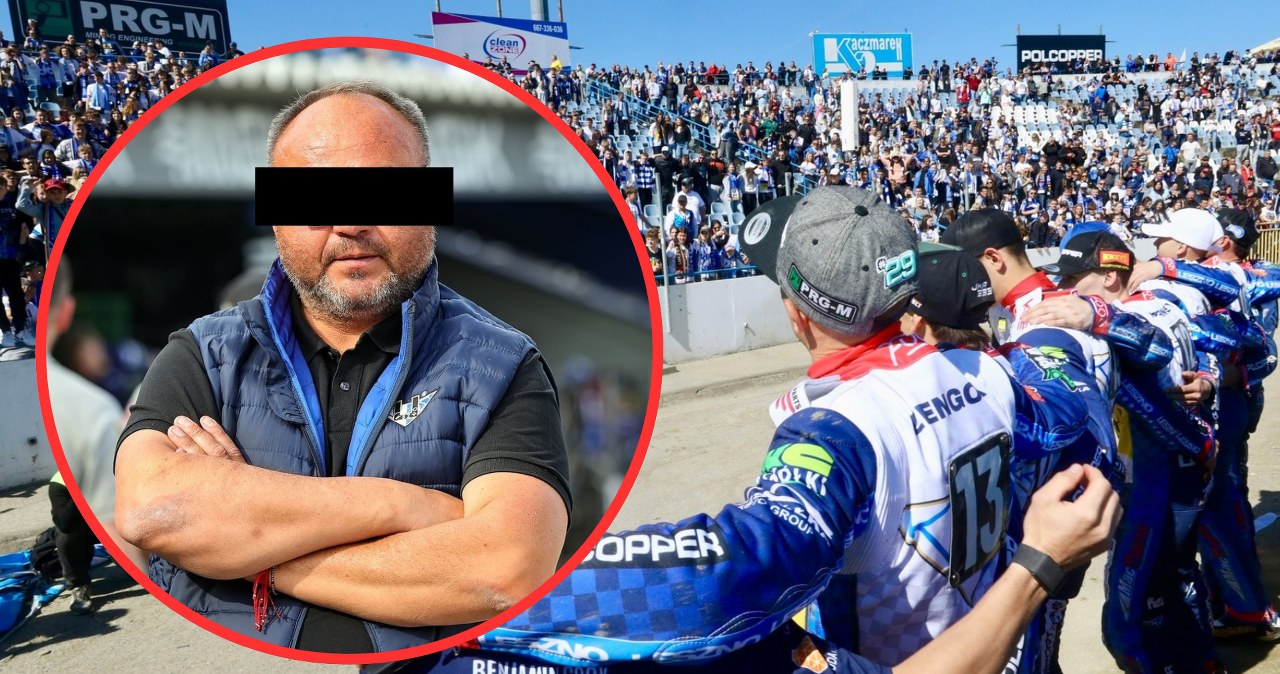 wiadomości,aktualności,Interia Poruszenie w Unii Leszno. Prezes wysłał pismo z aresztu. Będzie pilne spotkanie