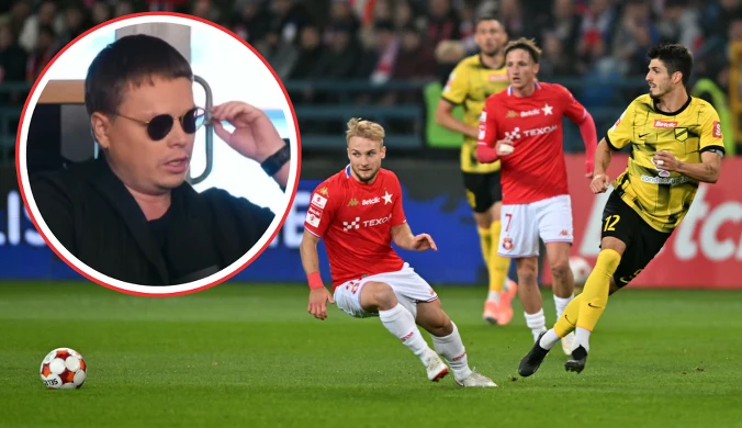 Królewski przemówił po derbach. Gol w 97. minucie, a potem takie słowa