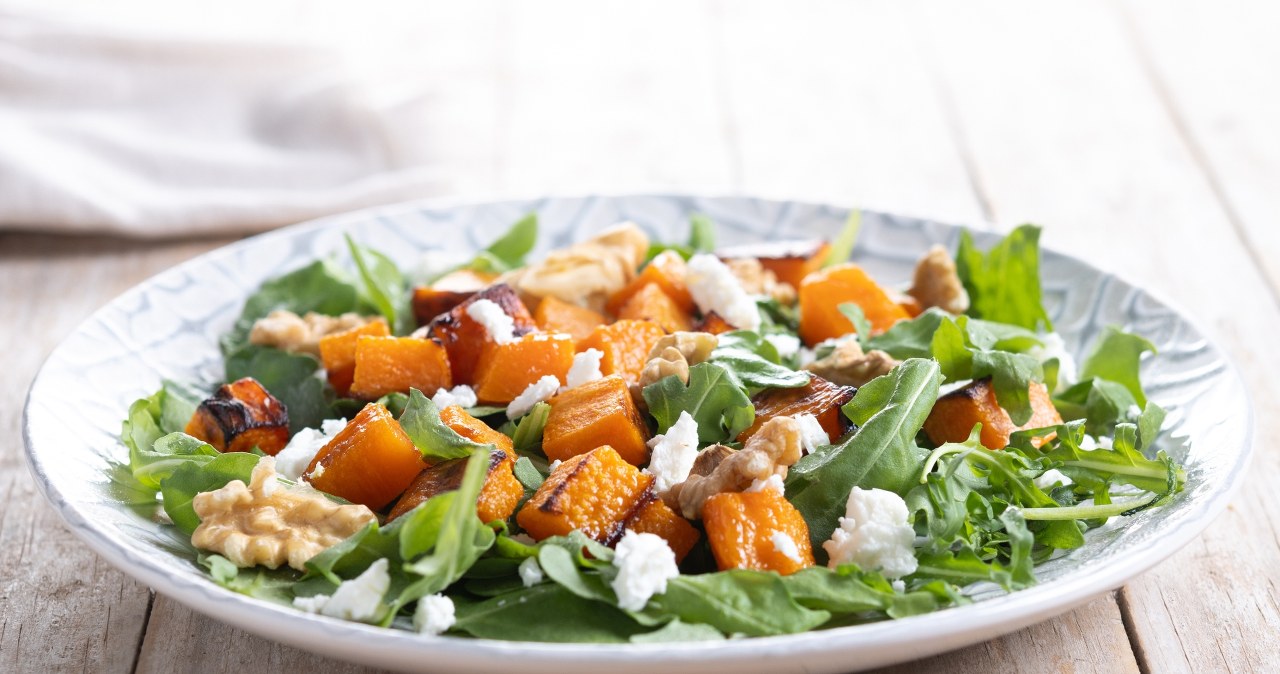 4 przepisy dla zdrowych jelit z dynią w roli głównej. Proste i pyszne!