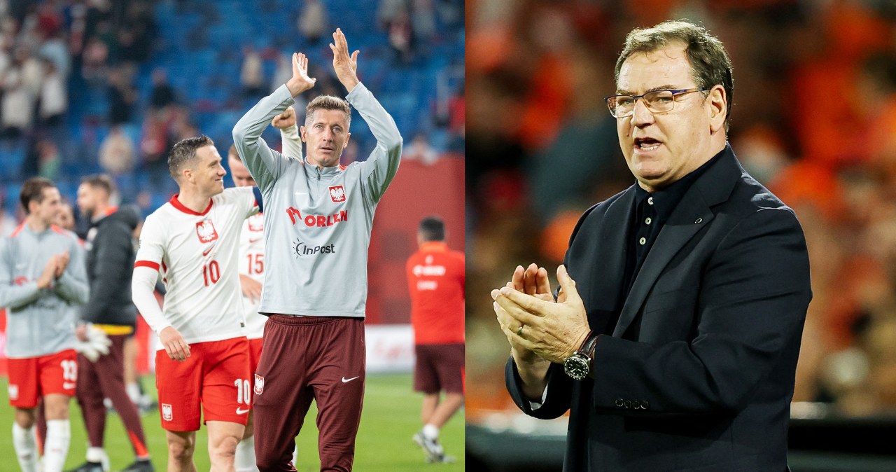 wiadomości,aktualności,Interia Wybiła 12:00, PZPN nadał komunikat. A jednak, wielki powrót do reprezentacji