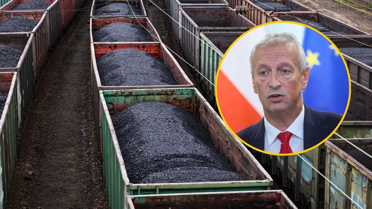 Do groźnego incydentu na linii kolejowej nr 141 w Katowicach Ligocie doszło w nocy z 2 na 3 września 2025. Nieznany sprawca odczepił 20-tonowy wagon i pozostawił go na uczęszczanych torach. Sprawa wzbudziła niepokój wśród ekspertów i służb, jednak "na ten moment nie ma podstaw, by uznać ją za akt dywersji" - stwierdził rzecznik koordynatora służb specjalnych Jacek Dobrzyński. Śledztwo w tej sprawie prowadzi prokuratura i policja.