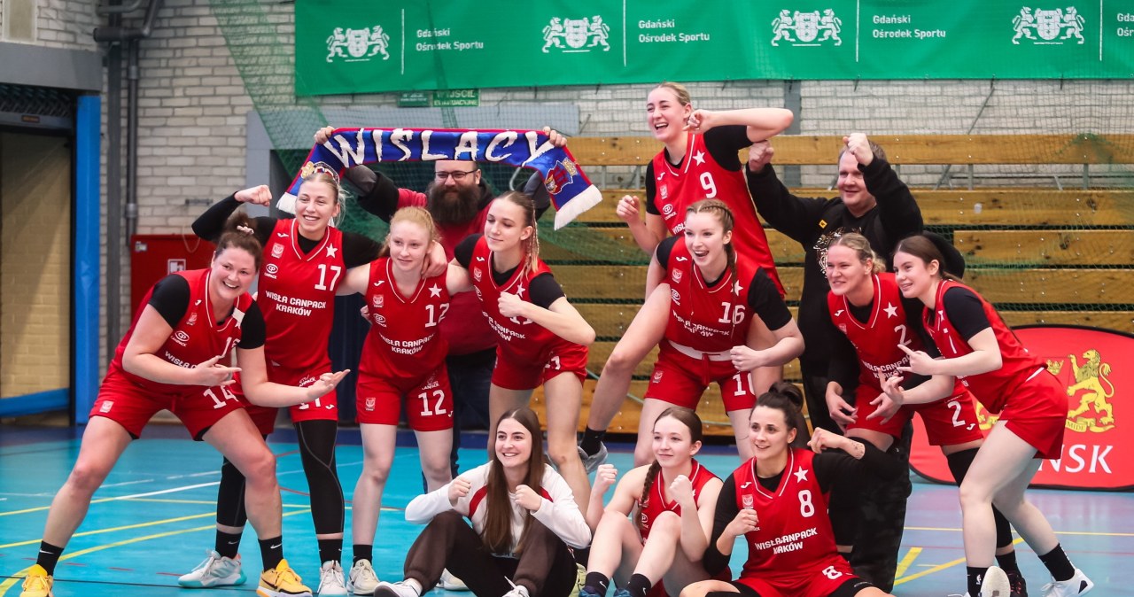 wiadomości,aktualności,Interia Wielka chwila w Krakowie. Wisła wraca na salony