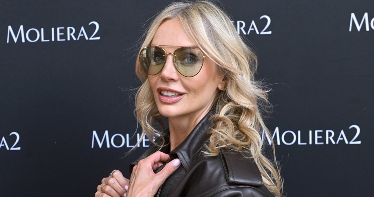 Noszą ją Woźniak-Starak i Lewandowska. Kurtka jest hitem jesieni 2025