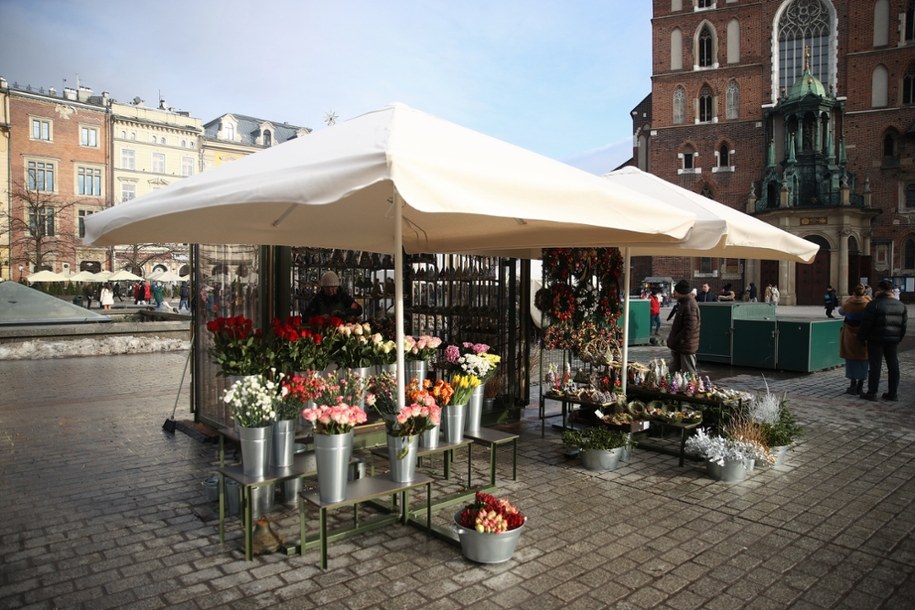 /	Łukasz Gągulski /PAP