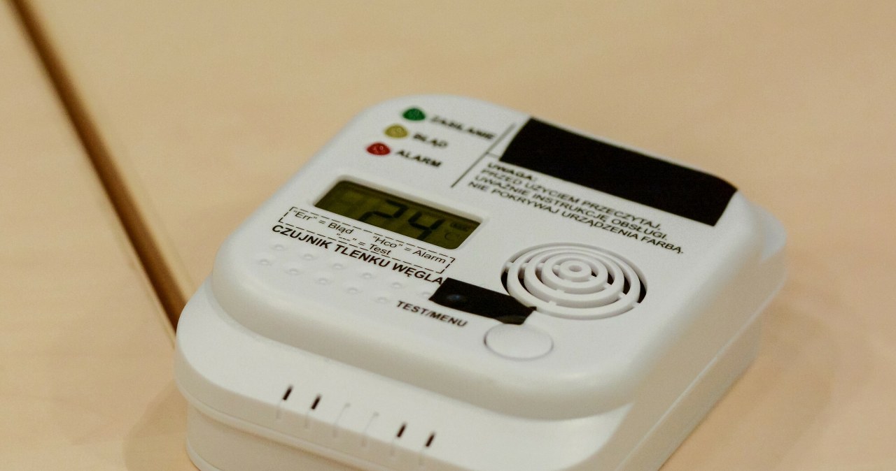 Jak wybrać i gdzie umieścić idealne czujniki gazu i czadu?