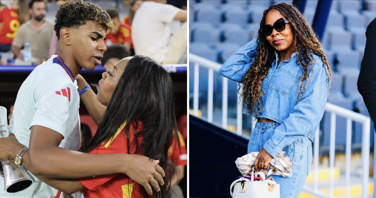 wiadomości,aktualności,Interia Nie do wiary, co wymyśliła matka Yamala. Z oferty skorzystają nieliczni