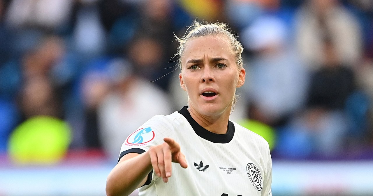 wiadomości,aktualności,Interia To nagranie przypadkiem trafiło do sieci. Prawda o piłkarce wyszła na jaw. Zaskakująca reakcja fanów