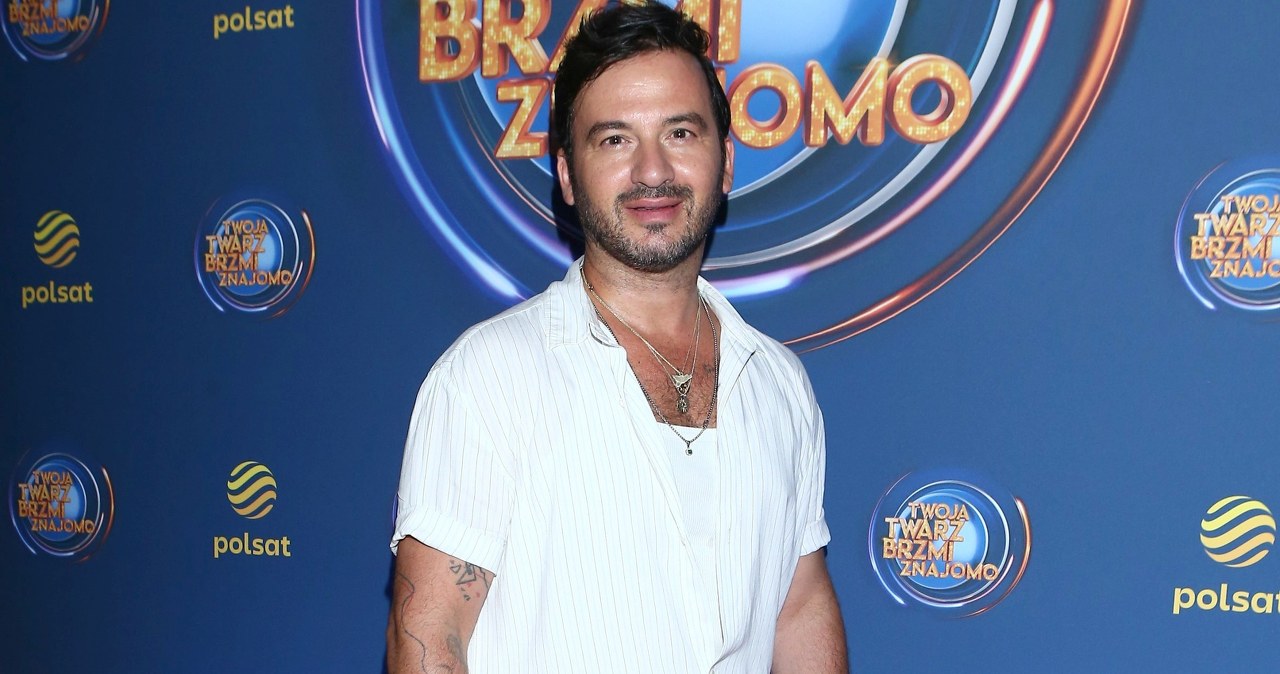 Nagle zaczęli się kłócić i wszystko pokazały kamery. "To był cios w serce"