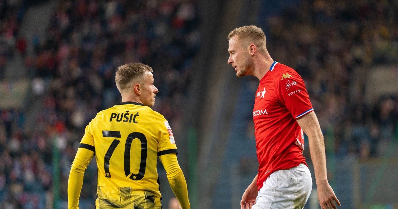 wiadomości,aktualności,Interia Gorąco po derbach Krakowa, Wisła ruszyła z pretensjami. 