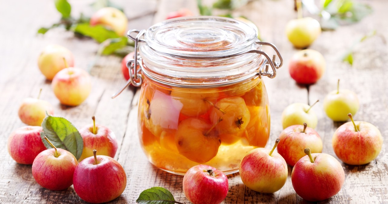 Takich kiszonek jeszcze nie jadłeś? No to żałuj. Znakomite w smaku i zdrowe