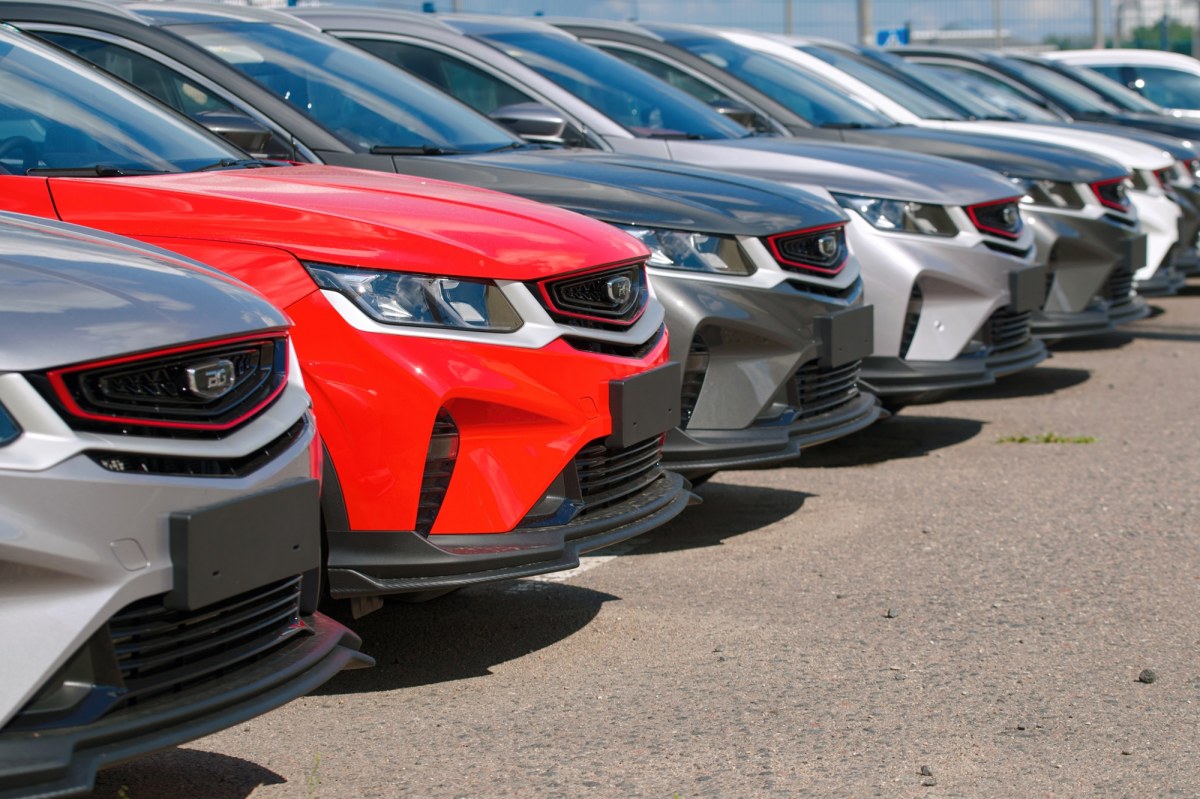 ​Nowa opłata od samochodów uderzy w portfele Polaków? Najwyższa stawka za auta z Chin