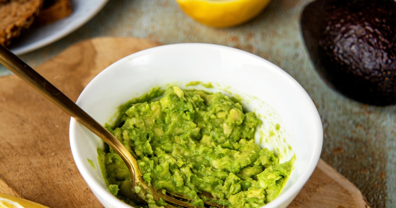 Ta domowa maseczka działa na zmarszczki jak żelazko. Natychmiastowy efekt