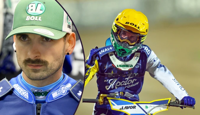 Apator zrobił interes roku. Promocyjny transfer zapewnił im złoto