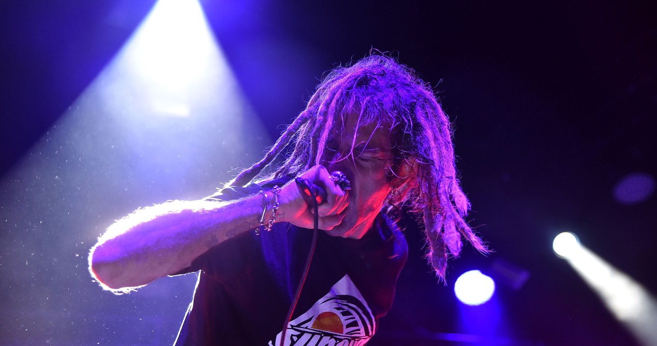 Fani w końcu się doczekali. Lamb Of God z nowym singlem