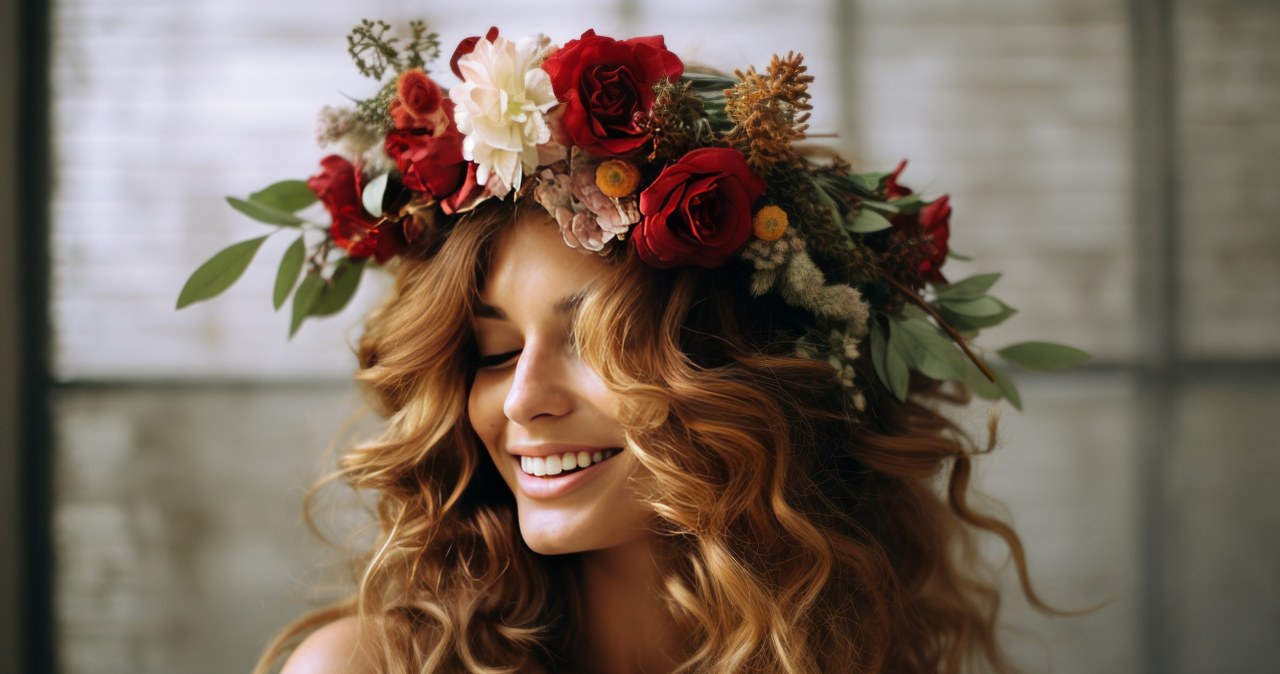 Choć brzmi pięknie i ma bogatą historię, nosi je tylko 14 Polek