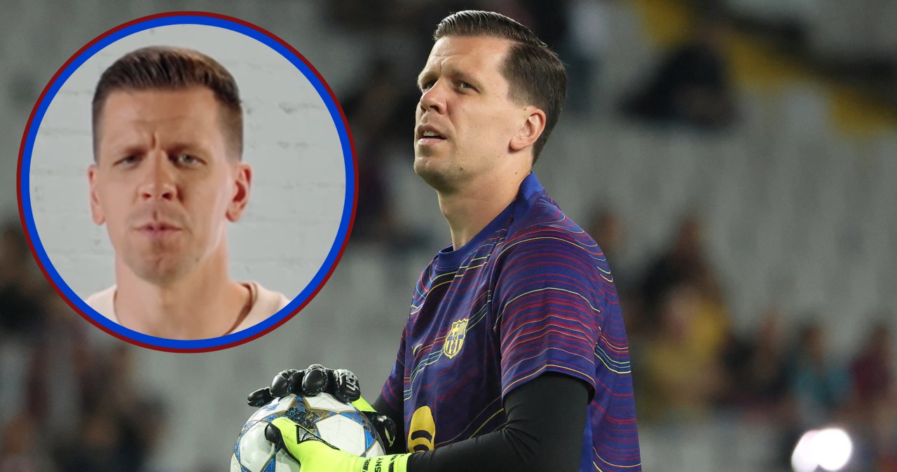 wiadomości,aktualności,Interia Szczęsny postawiony pod ścianą. Polak musiał wybierać. 