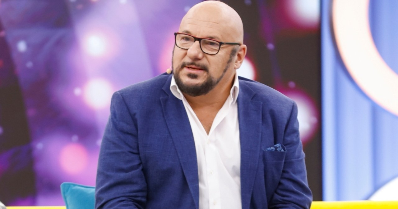 Kolejny dramat Piotra Gąsowskiego. Pech go nie opuszcza