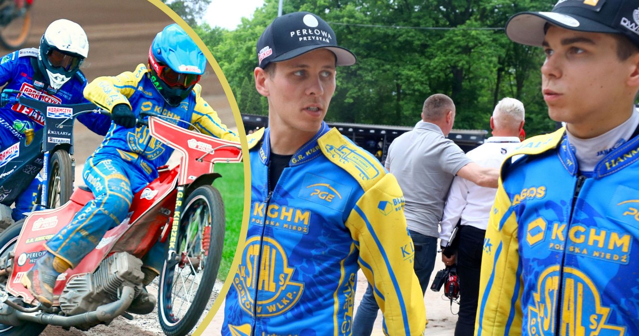 wiadomości,aktualności,Interia Znamy kulisy wielkiej ucieczki ze Stali Gorzów. Zarobi więcej niż w Ekstralidze