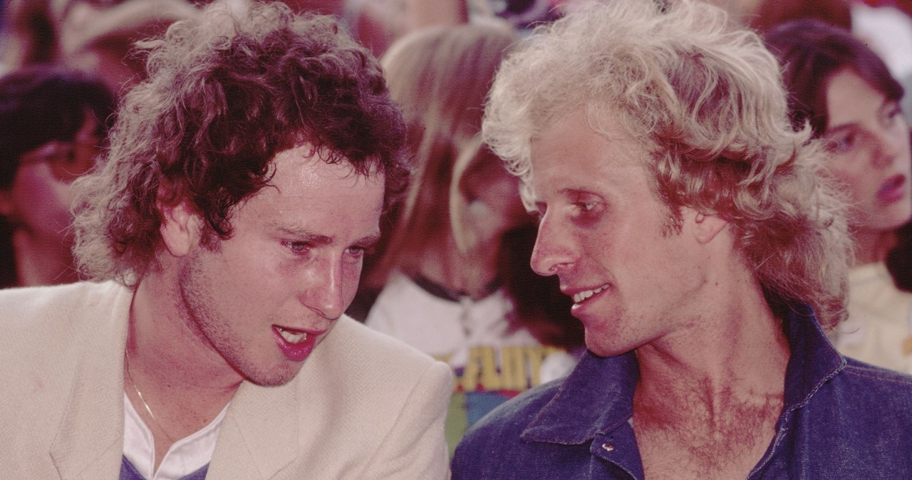 wiadomości,aktualności,Interia Krótkie życie tenisowej legendy. Przez niego Fibak trafił na okładkę 