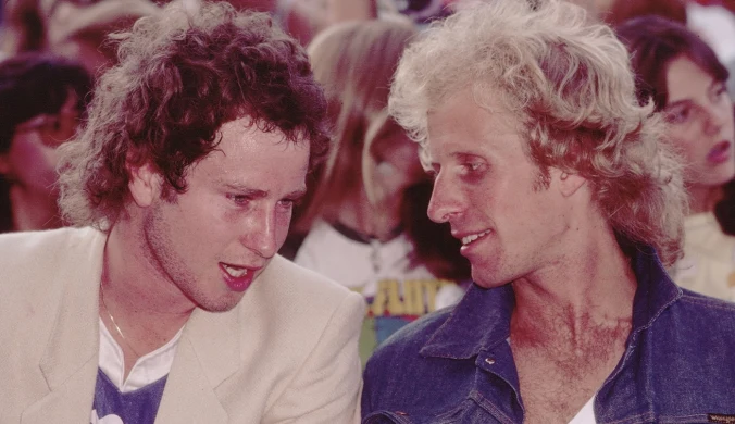 Krótkie życie tenisowej legendy. Mecze z Fibakiem miały podteksty