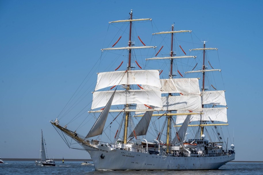 /	IMAGO/kolbert-press/Burghard Schreyer /PAP