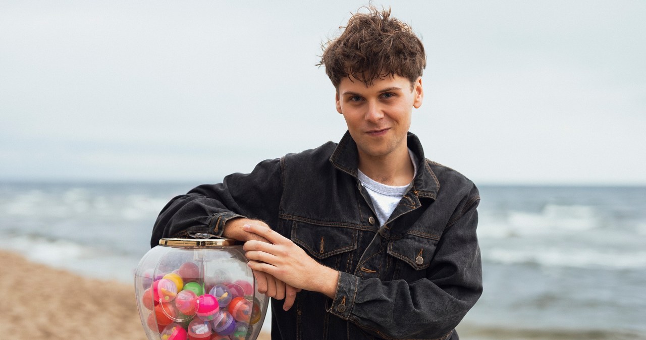 Jan Marczewski: “Udało mi się pozbyć nadmiernej samokrytyki” [WYWIAD]