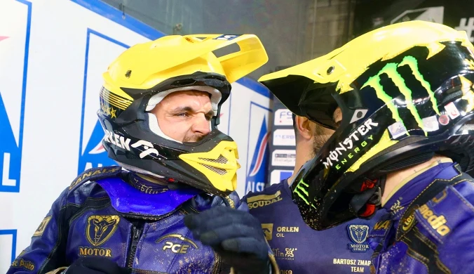 "Motor Lublin przegrał na własne życzenie". Legenda mówi już o tym wprost