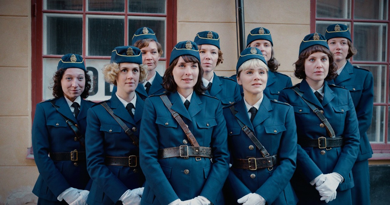 Netflix na październik. Miesiąc kobiecej siły