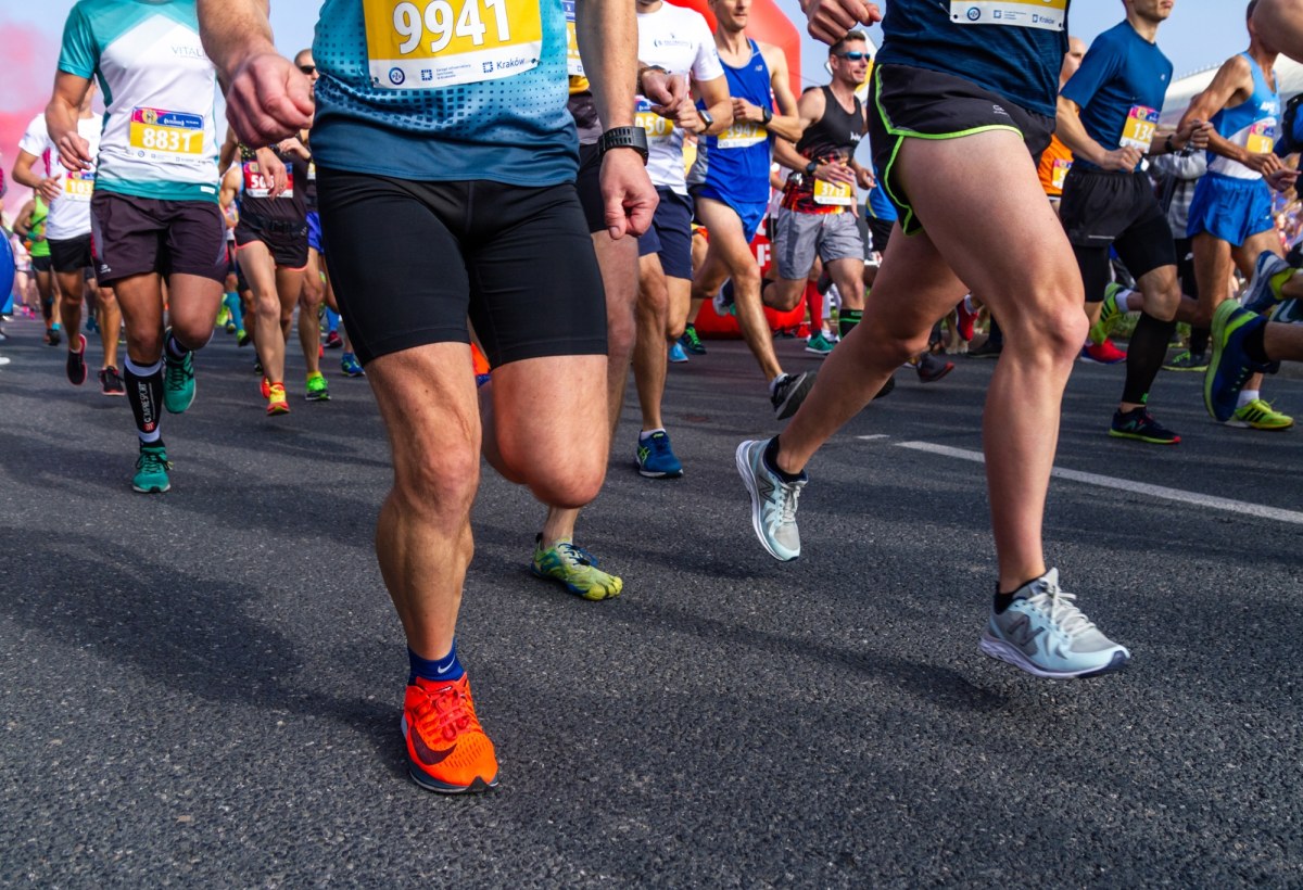 Silesia Marathon na Śląsku. Sprawdź utrudnienia w ruchu