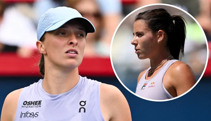 Pokonała Świątek i tak skończyła. Amerykanka wyeliminowana z rozgrywek