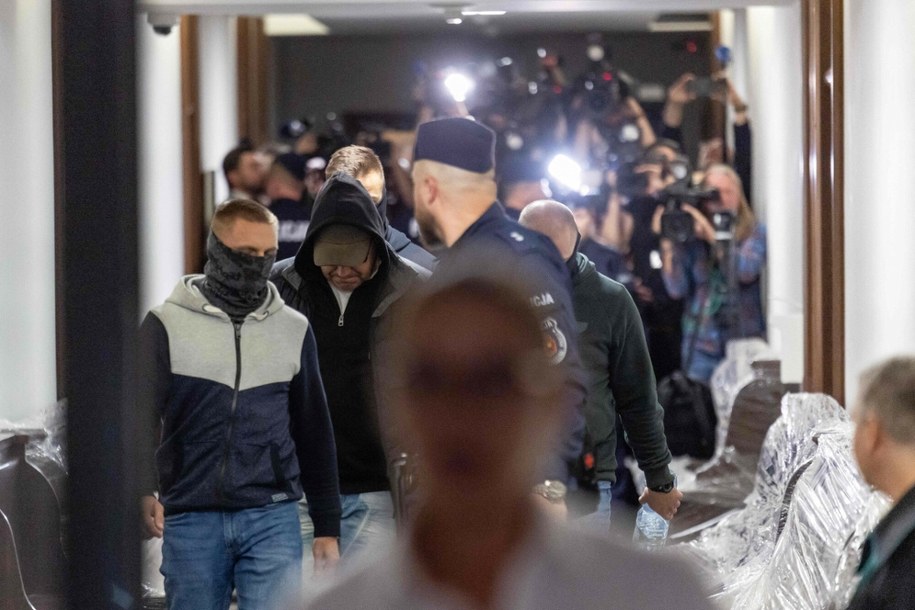 /WOJTEK RADWANSKI/AFP/East News /East News