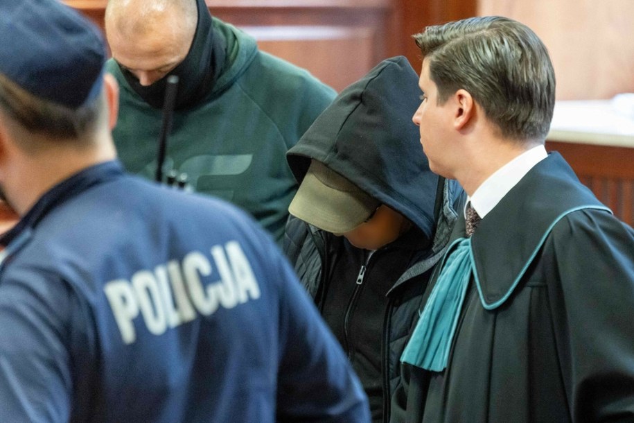 /WOJTEK RADWANSKI/AFP/East News /East News