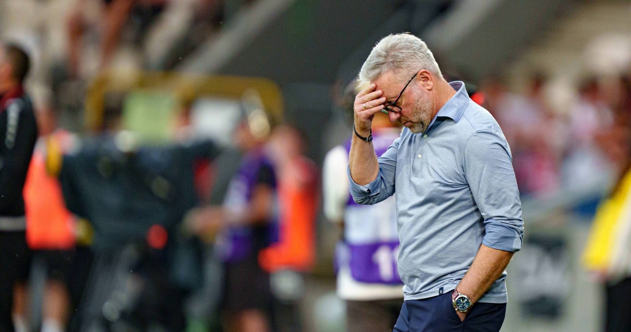 wiadomości,aktualności,Interia Brzęczek zdecydował, jest oficjalny komunikat PZPN. Wielki powrót potwierdzony