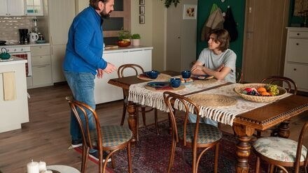 Zdjęcie ilustracyjne Barwy szczęścia odcinek 3234 