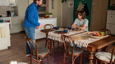 Zdjęcie ilustracyjne Barwy szczęścia odcinek 3234 