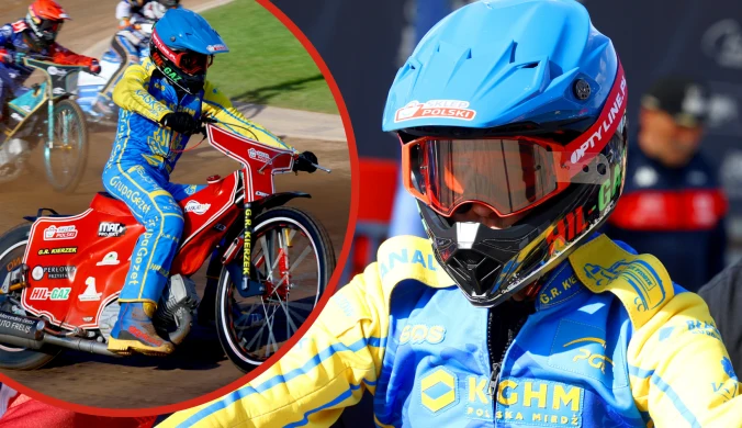 Znamy kulisy wielkiej ucieczki ze Stali Gorzów. Zarobi więcej niż w Ekstralidze