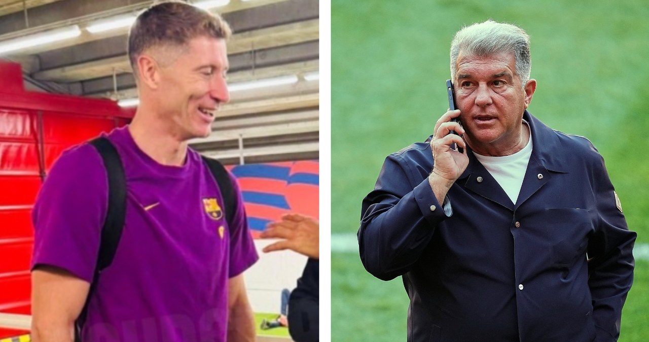 wiadomości,aktualności,Interia Lewandowski 