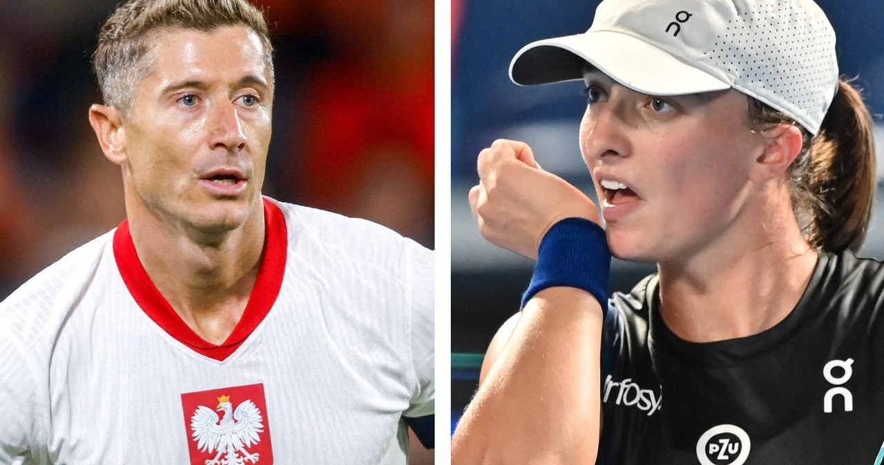 wiadomości,aktualności,Interia Lewandowski miał tego dość. Wyłożył prywatne pieniądze. Agresja narasta od lat