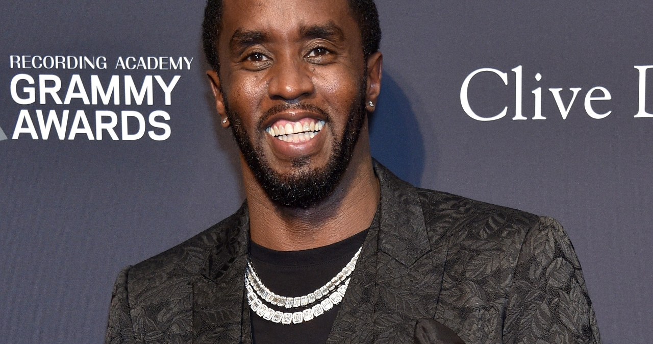 Głośna sprawa Diddy'ego zakończona. Raper usłyszał wyrok