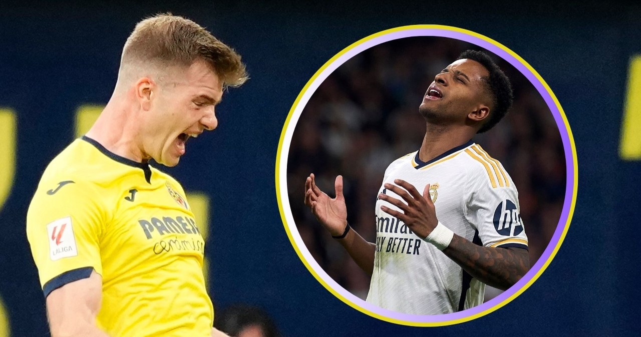 wiadomości,aktualności,Interia Real prowadził 4:1. Sensacyjny zwrot akcji i wpadka. Kat 